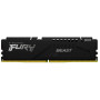 Модуль пам'яті для комп'ютера DDR5 16GB (2x8GB) 5600 MHz Beast Kingston Fury (ex.HyperX) (KF556C36BBEK2-16) Модуль пам'яті для комп'ютера DDR5 16GB (2x8GB) 5600 MHz Beast Kingston Fury (ex.HyperX) (KF556C36BBEK2-16)