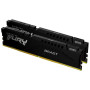 Модуль пам'яті для комп'ютера DDR5 16GB (2x8GB) 5600 MHz Beast Kingston Fury (ex.HyperX) (KF556C36BBEK2-16) Модуль пам'яті для комп'ютера DDR5 16GB (2x8GB) 5600 MHz Beast Kingston Fury (ex.HyperX) (KF556C36BBEK2-16)