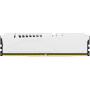 Модуль пам'яті для комп'ютера DDR5 32GB (2x16GB) 5200 MHz Beast EXPO White Kingston Fury (ex.HyperX) (KF552C36BWEK2-32) Модуль пам'яті для комп'ютера DDR5 32GB (2x16GB) 5200 MHz Beast EXPO White Kingston Fury (ex.HyperX) (KF552C36BWEK2-32)