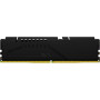Модуль пам'яті для комп'ютера DDR5 64GB (2x32GB) 5200 MHz Beast Black Kingston Fury (ex.HyperX) (KF552C36BBEK2-64) Модуль пам'яті для комп'ютера DDR5 64GB (2x32GB) 5200 MHz Beast Black Kingston Fury (ex.HyperX) (KF552C36BBEK2-64)
