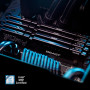 Модуль пам'яті для комп'ютера DDR5 64GB (2x32GB) 5200 MHz Beast Black Kingston Fury (ex.HyperX) (KF552C36BBEK2-64) Модуль пам'яті для комп'ютера DDR5 64GB (2x32GB) 5200 MHz Beast Black Kingston Fury (ex.HyperX) (KF552C36BBEK2-64)