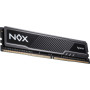 Модуль пам'яті для комп'ютера DDR4 16GB (2x8GB) 3200 MHz NOX Apacer (AH4U16G32C28YMBAA-2) Модуль пам'яті для комп'ютера DDR4 16GB (2x8GB) 3200 MHz NOX Apacer (AH4U16G32C28YMBAA-2)