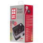 Мережевий фільтр живлення ColorWay CW-CHЕ36B, 3 розетки/6USB Black 1.8M (CW-CHE36B) Мережевий фільтр живлення ColorWay CW-CHЕ36B, 3 розетки/6USB Black 1.8M (CW-CHE36B)