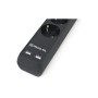 Мережевий фільтр живлення REAL-EL REAL-EL RS-6 PROTECT USB, 5m, black (EL122300018) Мережевий фільтр живлення REAL-EL REAL-EL RS-6 PROTECT USB, 5m, black (EL122300018)