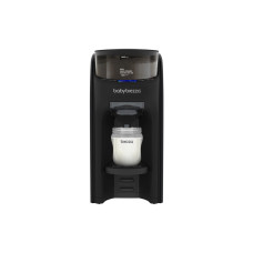 Машина для приготування дитячої суміші Baby Brezza Formula Pro Advanced Чорний (FRP0131)