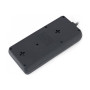 Мережевий фільтр живлення REAL-EL REAL-EL RS-8 PROTECT, 3m, black (EL122300022) Мережевий фільтр живлення REAL-EL REAL-EL RS-8 PROTECT, 3m, black (EL122300022)