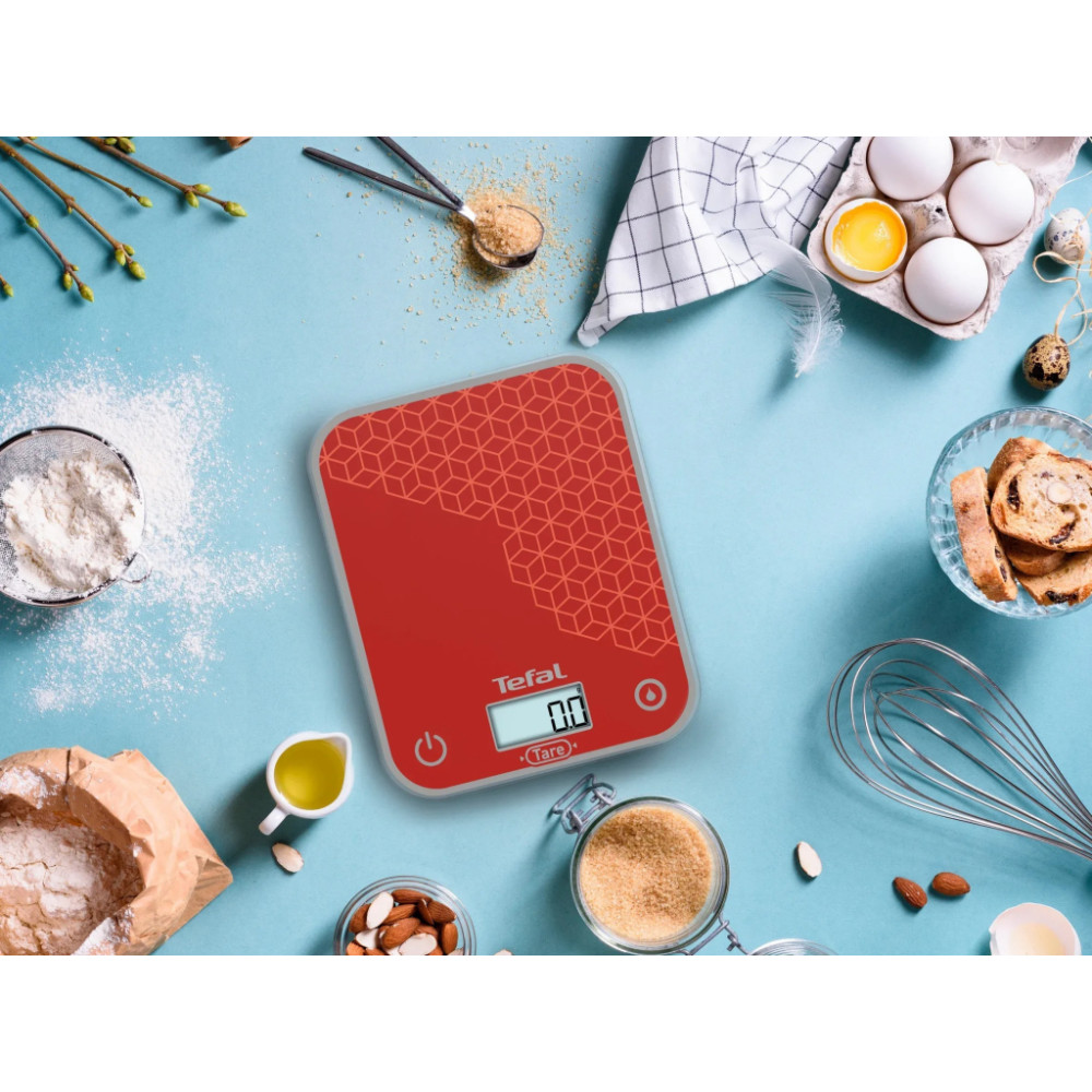Ваги кухонні Tefal BC50D7V0