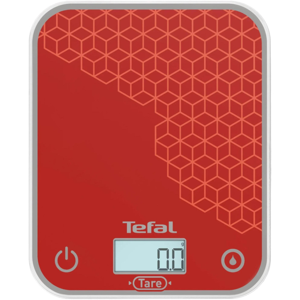 Ваги кухонні Tefal BC50D7V0