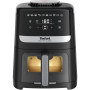 Мультипіч Tefal Easy Fry Silence Vision XL (EY5568E0) Мультипіч Tefal Easy Fry Silence Vision XL (EY5568E0)