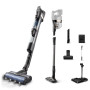 Пилосос Philips AquaTrio Cordless, 9000 Series (XW9463/10) Пилосос Philips AquaTrio Cordless, 9000 Series (XW9463/10)