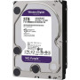 Жорсткий диск 3.5" 3TB WD (WD33PURZ) Жорсткий диск 3.5" 3TB WD (WD33PURZ)