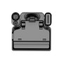 Пилосос Tineco Floor One S5 Extreme (FW101600DE) Пилосос Tineco Floor One S5 Extreme (FW101600DE)
