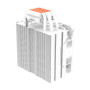 Кулер до процесора Zalman CNPS9XPERFORMAARGBWHITE Кулер до процесора Zalman CNPS9XPERFORMAARGBWHITE