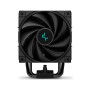 Кулер до процесора Deepcool AK500 ZERO DARK Кулер до процесора Deepcool AK500 ZERO DARK