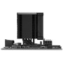 Кулер до процесора Deepcool AK500 ZERO DARK Кулер до процесора Deepcool AK500 ZERO DARK