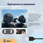 Вентилятор XoKo XK-F05 Вентилятор XoKo XK-F05
