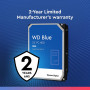 Жорсткий диск 3.5" 2TB WD (WD20EARZ) Жорсткий диск 3.5" 2TB WD (WD20EARZ)