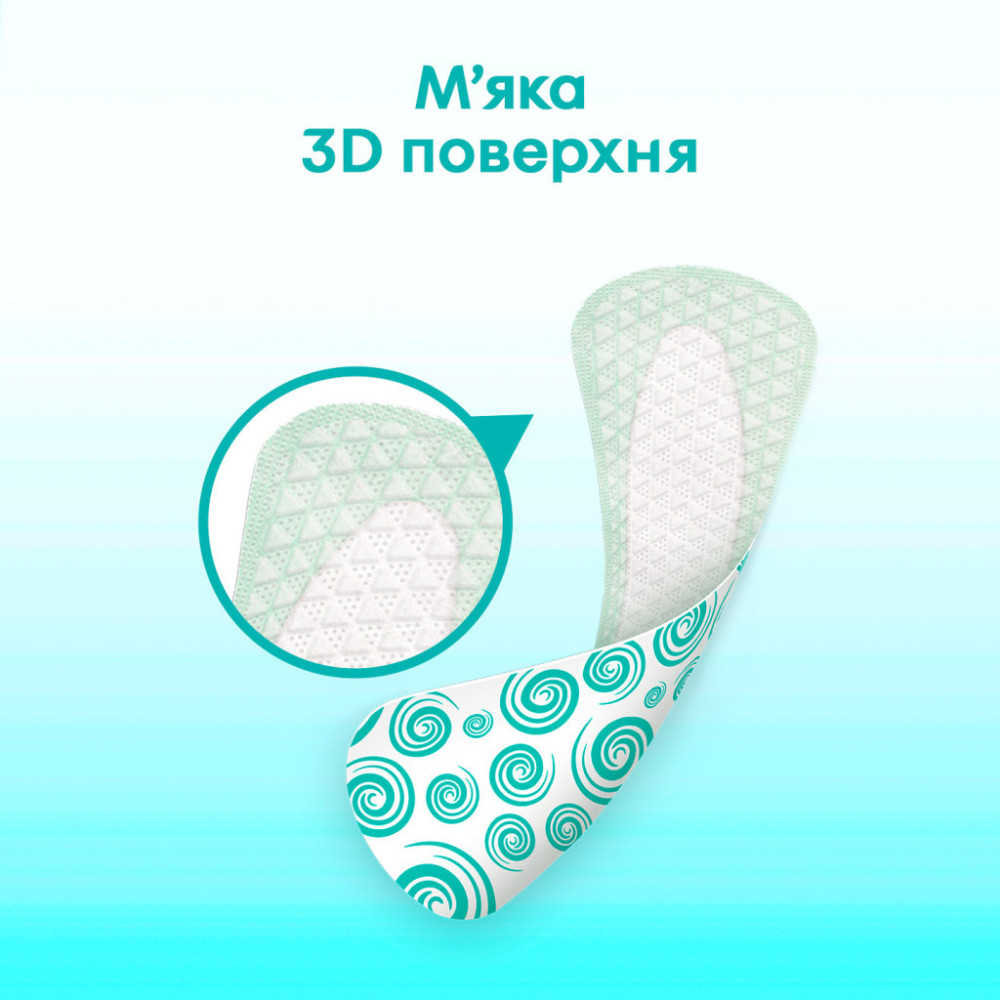 Щоденні прокладки Kotex Antibacterial Extra Thin 40 шт. (5029053549149)