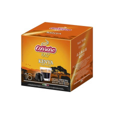 Кава Carraro Kenya Dolce Gusto в капсулах 16х7 г (8000604900883)