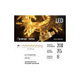 Гірлянда ColorWay LED 200 20м (8 функцій) теплий колір USB (CW-G-200L20U) Гірлянда ColorWay LED 200 20м (8 функцій) теплий колір USB (CW-G-200L20U)