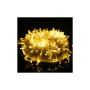 Гірлянда ColorWay LED 200 20м (8 функцій) теплий колір USB (CW-G-200L20U) Гірлянда ColorWay LED 200 20м (8 функцій) теплий колір USB (CW-G-200L20U)