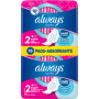 Гігієнічні прокладки Always Ultra Super (Розмір 2) 16 шт. (4015400006756) Гігієнічні прокладки Always Ultra Super (Розмір 2) 16 шт. (4015400006756)