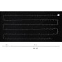 Гірлянда Delux STRING С 200 LED 10m Теплий білий/прозорий IP20 (90017981) Гірлянда Delux STRING С 200 LED 10m Теплий білий/прозорий IP20 (90017981)