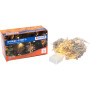 Гірлянда Delux STRING С 200 LED 10m Теплий білий/прозорий IP20 (90017981) Гірлянда Delux STRING С 200 LED 10m Теплий білий/прозорий IP20 (90017981)