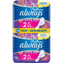 Гігієнічні прокладки Always Platinum Super (Розмір 2) 14 шт. (8001090444998) Гігієнічні прокладки Always Platinum Super (Розмір 2) 14 шт. (8001090444998)