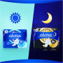 Гігієнічні прокладки Always Ultra Day&Night (Розмір 3) 28 шт. (4015400489764) Гігієнічні прокладки Always Ultra Day&Night (Розмір 3) 28 шт. (4015400489764)