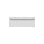 Клавіатура Maxxter KBM-C01W-UA USB UA White (KBM-C01W-UA) Клавіатура Maxxter KBM-C01W-UA USB UA White (KBM-C01W-UA)