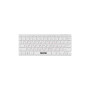 Клавіатура Maxxter KBM-C01W-UA USB UA White (KBM-C01W-UA) Клавіатура Maxxter KBM-C01W-UA USB UA White (KBM-C01W-UA)