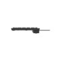 Клавіатура Maxxter KBM-C01B-UA USB UA Black (KBM-C01B-UA) Клавіатура Maxxter KBM-C01B-UA USB UA Black (KBM-C01B-UA)
