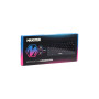 Клавіатура Maxxter KBM-C01B-UA USB UA Black (KBM-C01B-UA) Клавіатура Maxxter KBM-C01B-UA USB UA Black (KBM-C01B-UA)