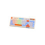 Клавіатура Maxxter KBG-3C01-UA USB UA (KBG-3C01-UA) Клавіатура Maxxter KBG-3C01-UA USB UA (KBG-3C01-UA)