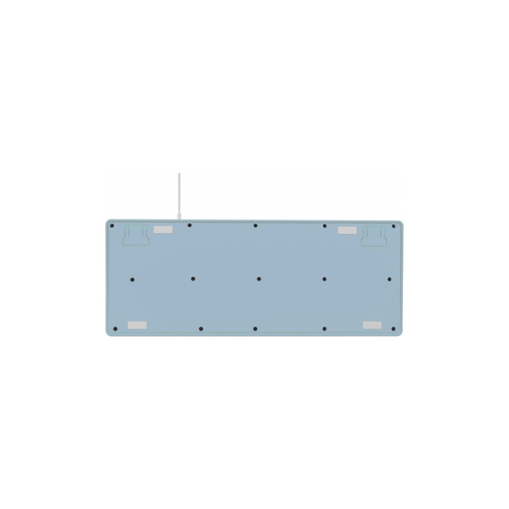 Клавіатура Maxxter KBG-3C01-UA USB UA (KBG-3C01-UA)