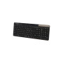 Клавіатура A4Tech FBK23 AS Wireless/Bluetooth Black (4711421001168)