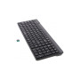 Клавіатура A4Tech FBK23 AS Wireless/Bluetooth Black (4711421001168)