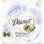 Щоденні прокладки Discreet Skin Love 54 шт. (8006540567555/8700216153089) Щоденні прокладки Discreet Skin Love 54 шт. (8006540567555/8700216153089)