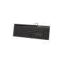 Клавіатура A4Tech FX72 USB Black (4711421001885)