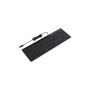 Клавіатура A4Tech FX72 USB Black (4711421001885)