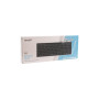 Клавіатура A4Tech FX72 USB Black (4711421001885)