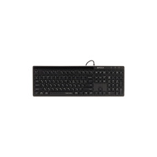 Клавіатура A4Tech FX72 USB Black (4711421001885)