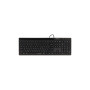 Клавіатура A4Tech FX72 USB Black (4711421001885)
