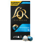 Кава L'OR Espresso Decaffeinato без кофеїну в капсулах 10 шт (8711000357965) Кава L'OR Espresso Decaffeinato без кофеїну в капсулах 10 шт (8711000357965)