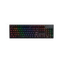 Клавіатура Hator Icefall Mecha Rainbow Wireless/USB Black (HTK204UA) Клавіатура Hator Icefall Mecha Rainbow Wireless/USB Black (HTK204UA)