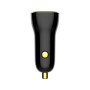 Зарядний пристрій ColorWay PowerDelivery PPS USB (USB-A + USB-C) (60W) Black (CW-CHA046PD-BK) Зарядний пристрій ColorWay PowerDelivery PPS USB (USB-A + USB-C) (60W) Black (CW-CHA046PD-BK)