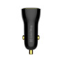 Зарядний пристрій ColorWay PowerDelivery PPS USB (USB-A + USB-C) (60W) Black (CW-CHA046PD-BK) Зарядний пристрій ColorWay PowerDelivery PPS USB (USB-A + USB-C) (60W) Black (CW-CHA046PD-BK)