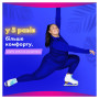 Гігієнічні прокладки Always Platinum Secure Night Розмір 4 20 шт. (8700216186797) Гігієнічні прокладки Always Platinum Secure Night Розмір 4 20 шт. (8700216186797)