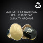 Кава L'OR Espresso Ristretto 100% Арабіка в капсулах 10 шт (8711000891643) Кава L'OR Espresso Ristretto 100% Арабіка в капсулах 10 шт (8711000891643)